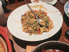 -千百味红餐厅·江西菜(绿地双子塔店)