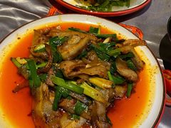 -红辣椒·川菜·火锅(张杨路店)