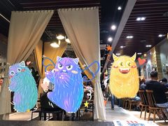 -白玉·朝鲜族烤串(南山店)