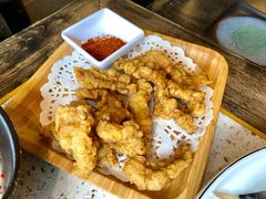 小酥肉-张老板的店(民乐园店)