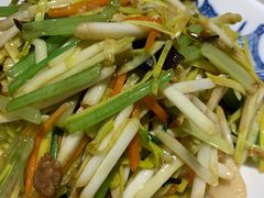 -小菜园新徽菜(马鞍山金鹰店)