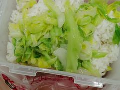 -南城香·饭香串香馄饨香(青年路店)