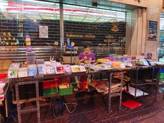 -唐人街(耀华力路)