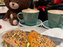 -BAKER&SPICE(安福路店)