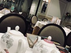 大堂-鸿星海鲜酒家(格兰中心店)