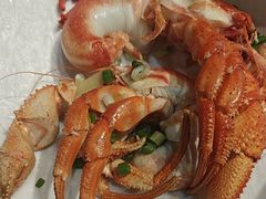 -小金牛海鲜烧烤