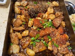-船梆煮•蒸汽海鲜·生腌干蒸(五四广场店)