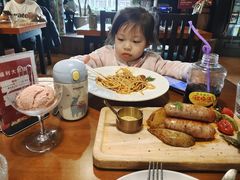 -布拉格餐厅· 中欧捷克菜(全国首店)