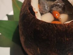 -汤城小厨•粤菜•靓汤(苏州街店)