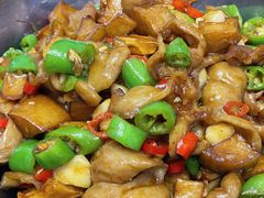 -椒香川流不息川菜馆(二七北路店)