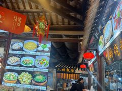-猪肉婆私房菜(容桂总店)