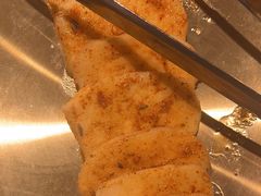 -核桃碳烤肉馆(深圳首店)