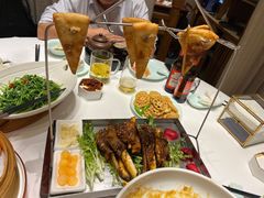 -上座云间·青年赣菜(绿茵店)