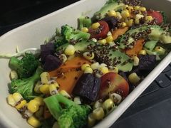 -SHUBO蔬小盒(三里屯店)