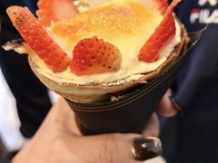-July tale·可丽饼(德基广场店)