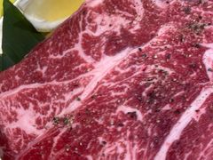 -大叹号·朝鲜族烤肉(潍坊泰华城店)