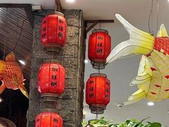 -御膳粥·牛乳粥底火锅·地道顺德菜(容桂店)