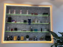 -HAIR POP