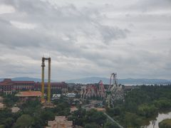 -七彩云南欢乐世界