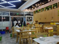 -北戴河庆山饭店·海鲜砂锅粥(北戴河黑石路店)