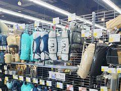 -迪卡侬(大英山店)