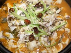-百岁我家·酸菜鱼专门店(塘下店)