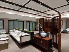 -远洲凤凰山庄臻味全日餐厅