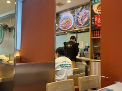 -当家水煎包·牛肉汤(浦江店)