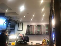 -姚面记·海派家常菜(恒基名人购物中心店)