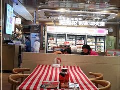 -西贝(枫蓝国际购物中心店)