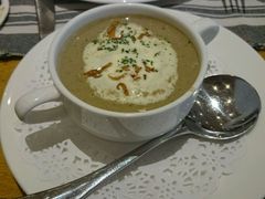 -兰特伯爵西餐厅·啤酒屋(方庄店)