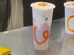 -CoCo都可(上海环球港店)