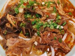 -宝小庆邵阳米粉(深圳市南山保利店)