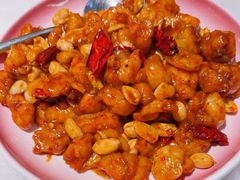 宫保两样-小吊梨汤·北京菜·烤鸭(双井乐成中心店)