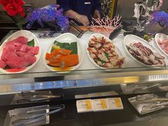 -朗丽兹餐厅
