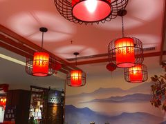 -面辣子·陕西家乡菜(长安店)