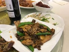 -燕春楼(海河华鼎店)