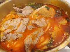 -小满手工粉(北京来福士店)