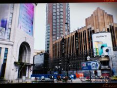 -星巴克(港汇1号办公楼店)