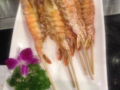 -大渔铁板烧(花园道店)