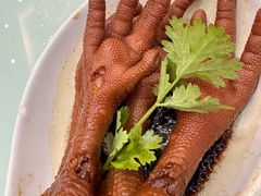 -禄福山庄•顺德菜·融和菜(龙江店)