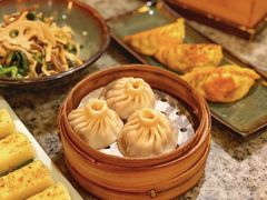 -南京大牌档(人民广场店)