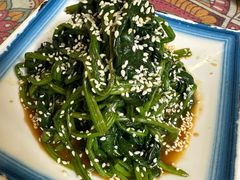 -新疆红柳花餐厅(新洲店)