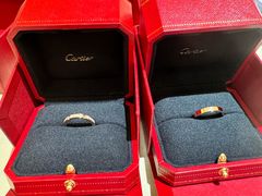 -卡地亚(杭州大厦精品店)