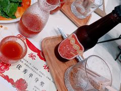 港式奶茶-蔡澜点心·粤菜(月星环球港店)