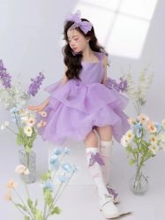 -倾城宝贝儿童摄影(广州天河店)