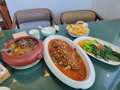 -云隐小厨·传统大理美食(复兴路店)