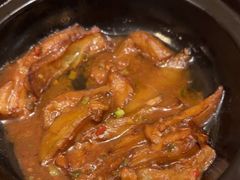 -粤尚腾香居中餐厅(首都机场希尔顿店)