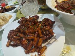 -光明邨大酒家(淮海路店)