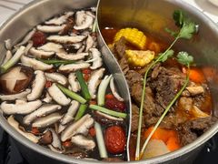 -牛焱·贵州黄牛肉火锅(城西银泰店)